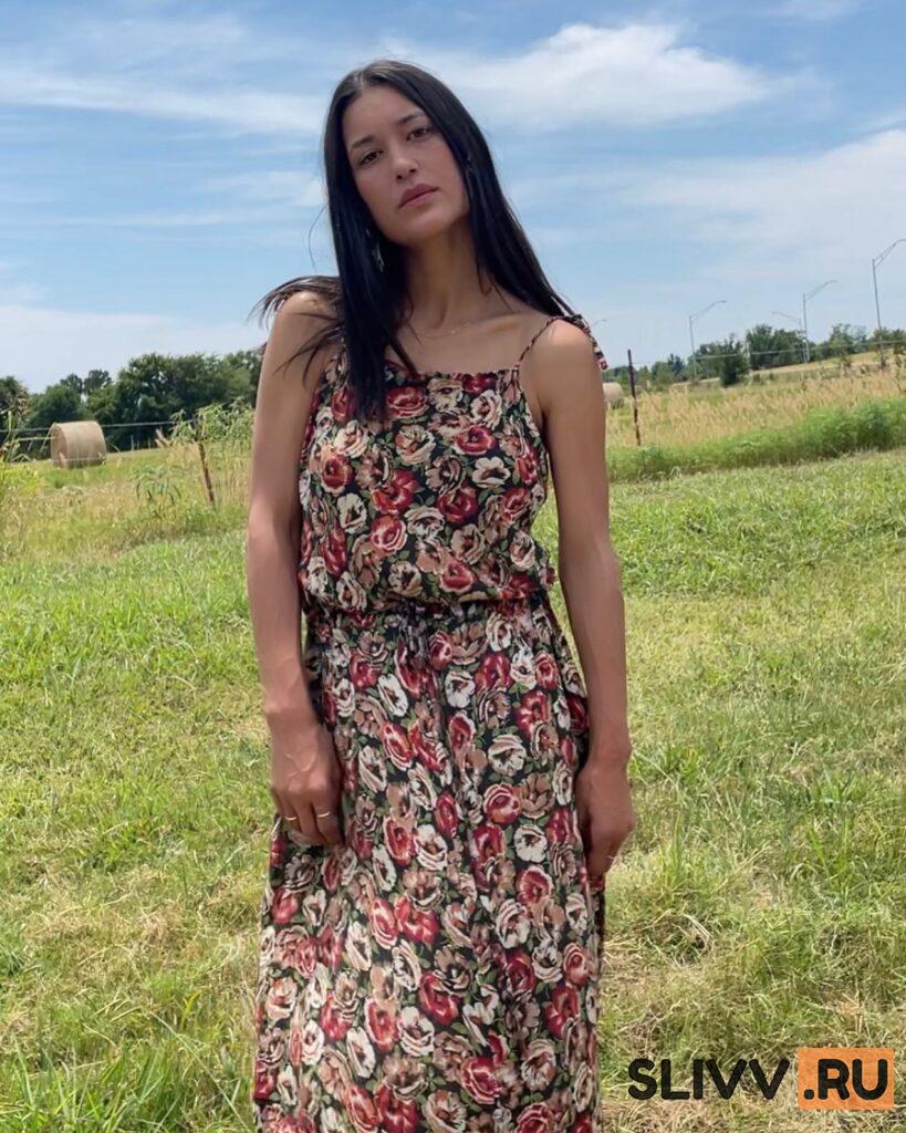 Julia Jones