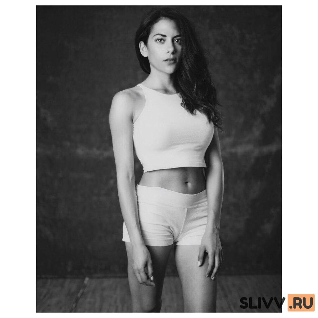 Inbar Lavi