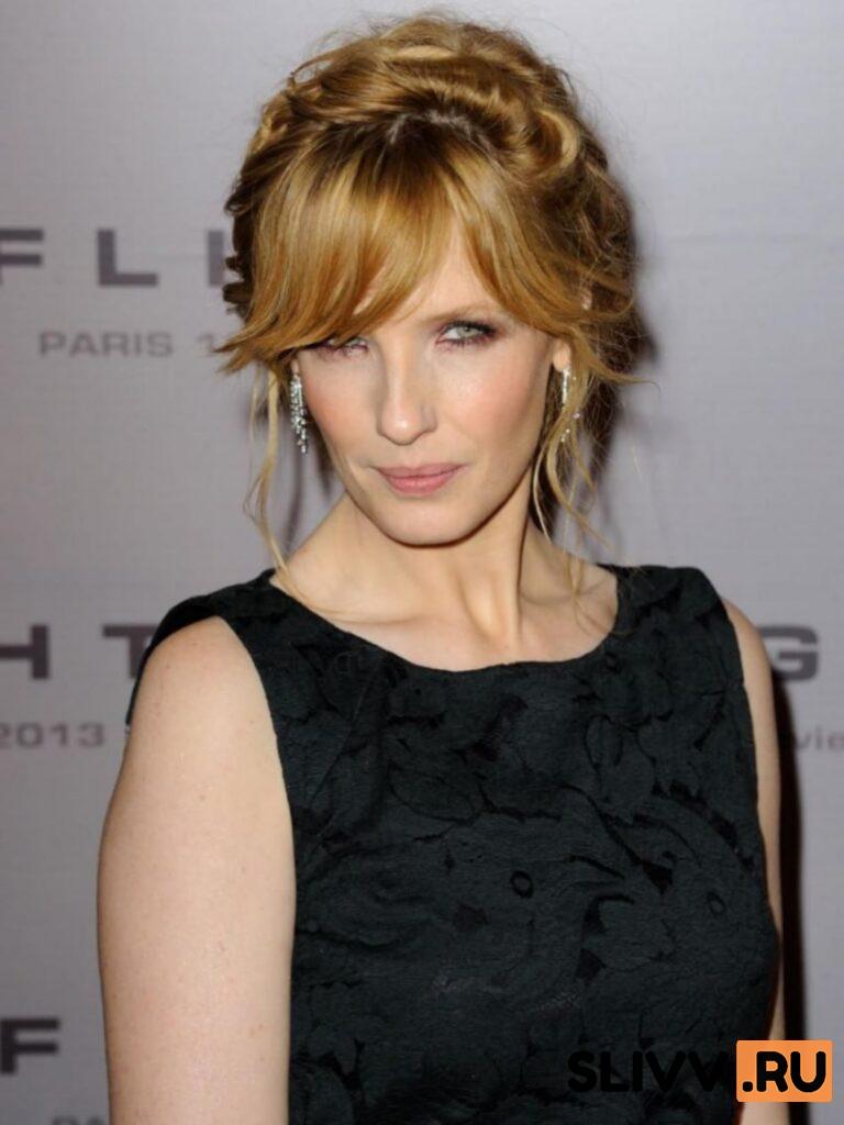 Kelly Reilly