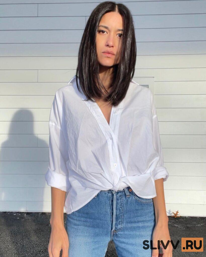 Julia Jones