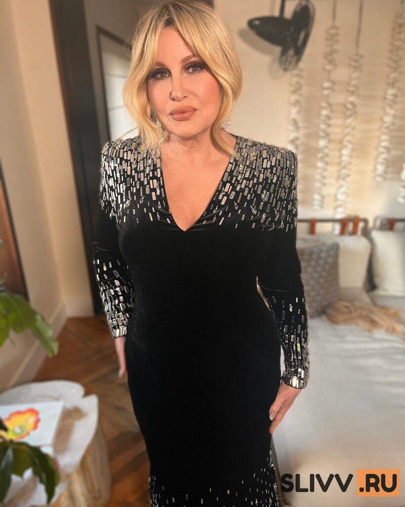 Jennifer Coolidge