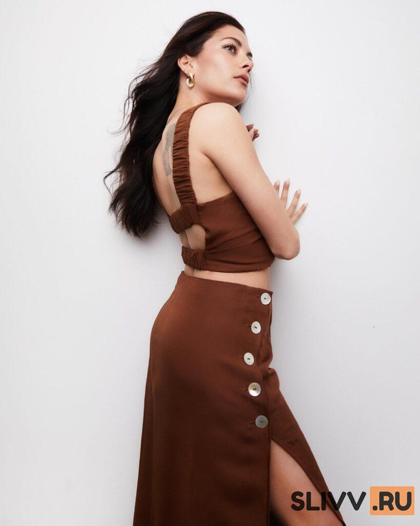Inbar Lavi