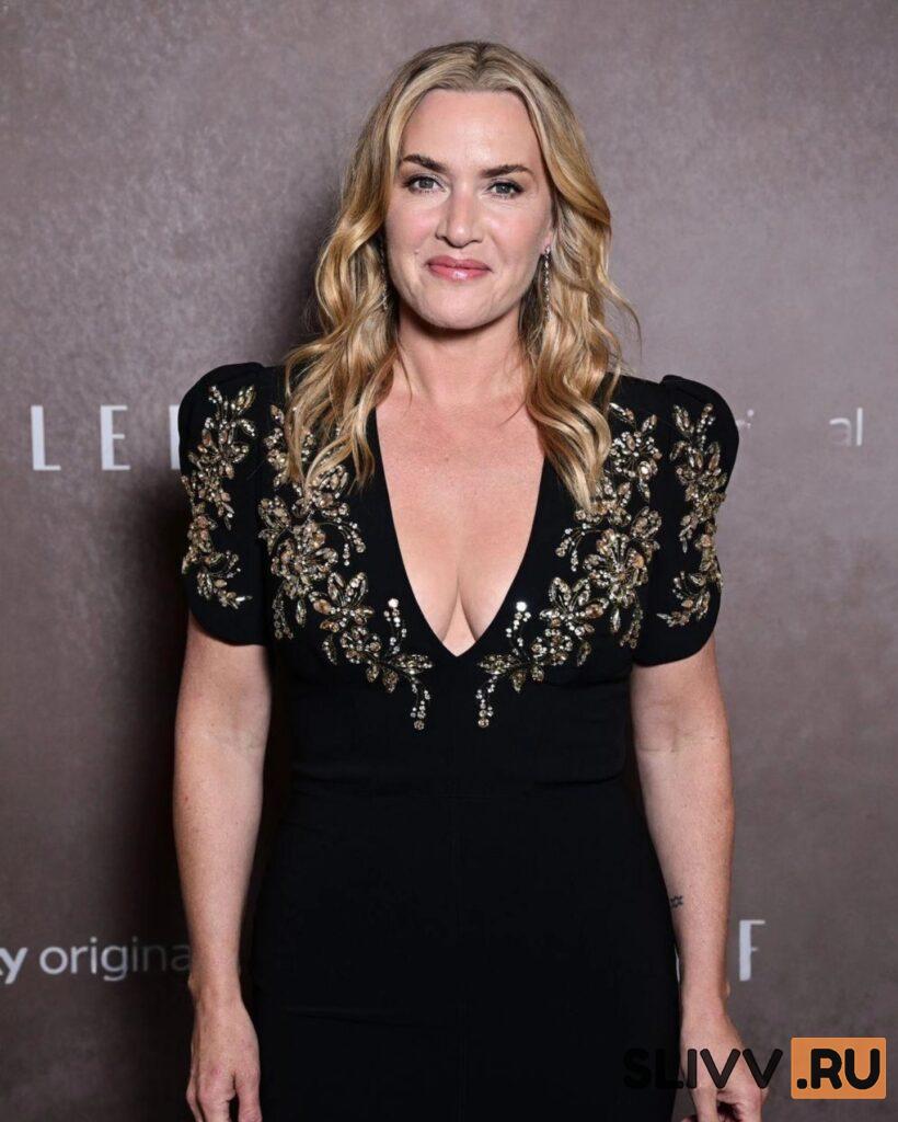 Kate Winslet