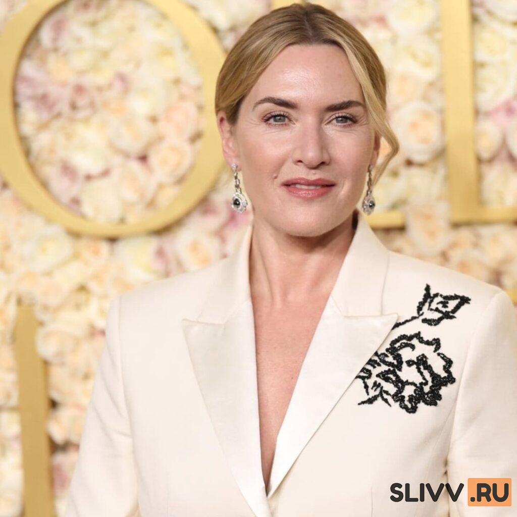 Kate Winslet