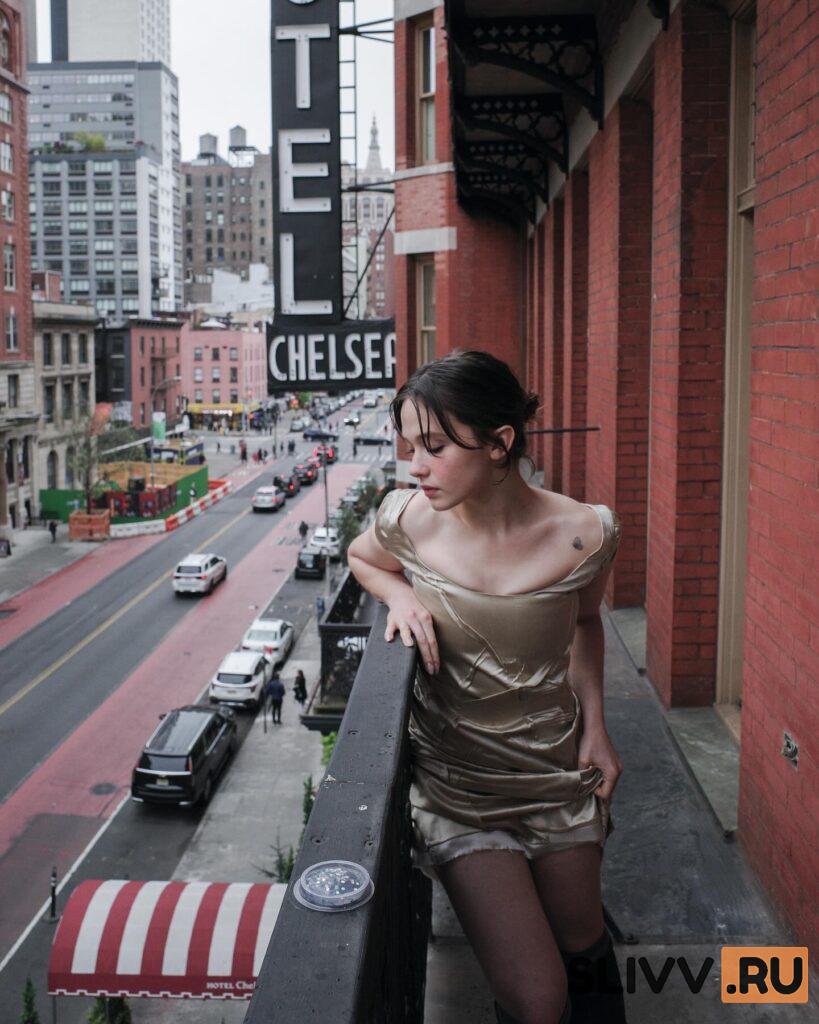 Cailee Spaeny
