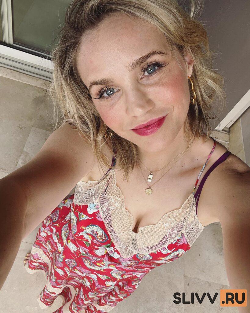 Fiona Gubelmann