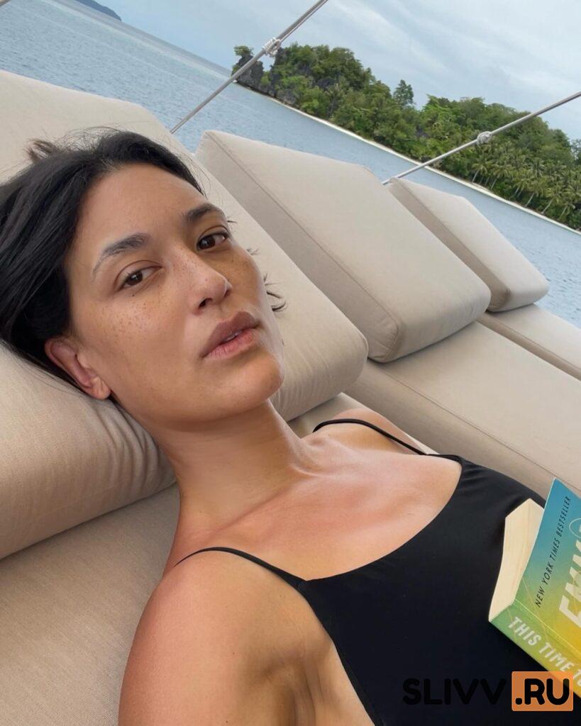 Julia Jones