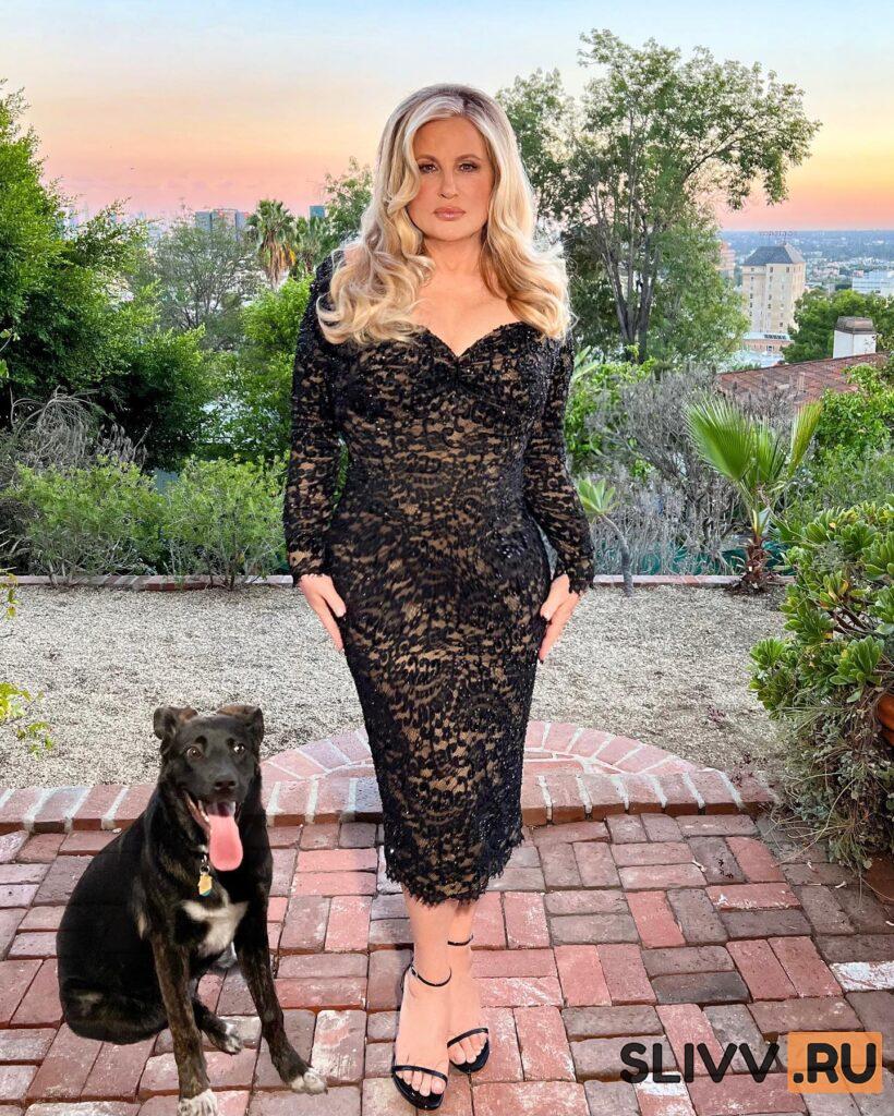 Jennifer Coolidge