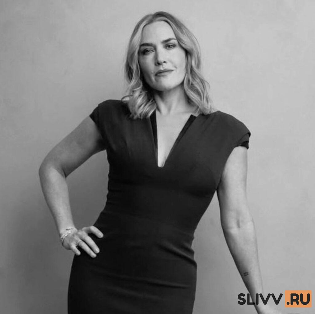 Kate Winslet