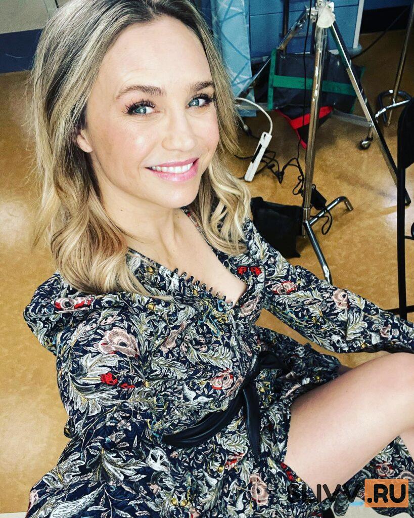 Fiona Gubelmann