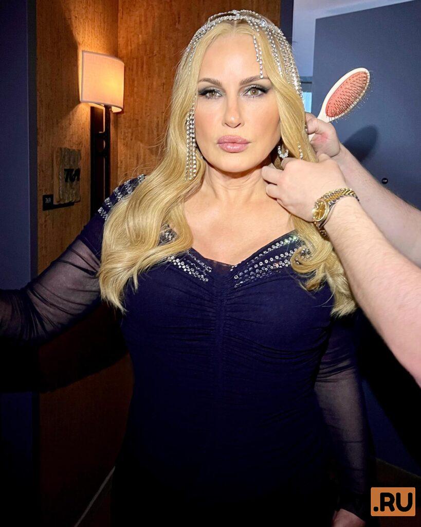 Jennifer Coolidge