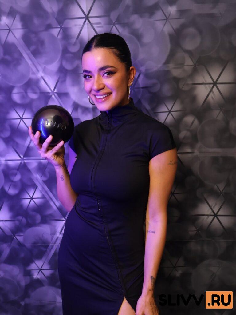 Paulina Gaitan
