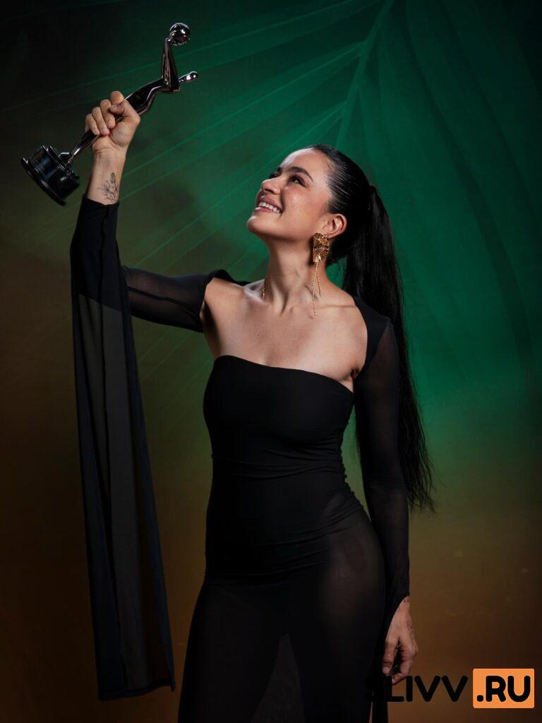 Paulina Gaitan