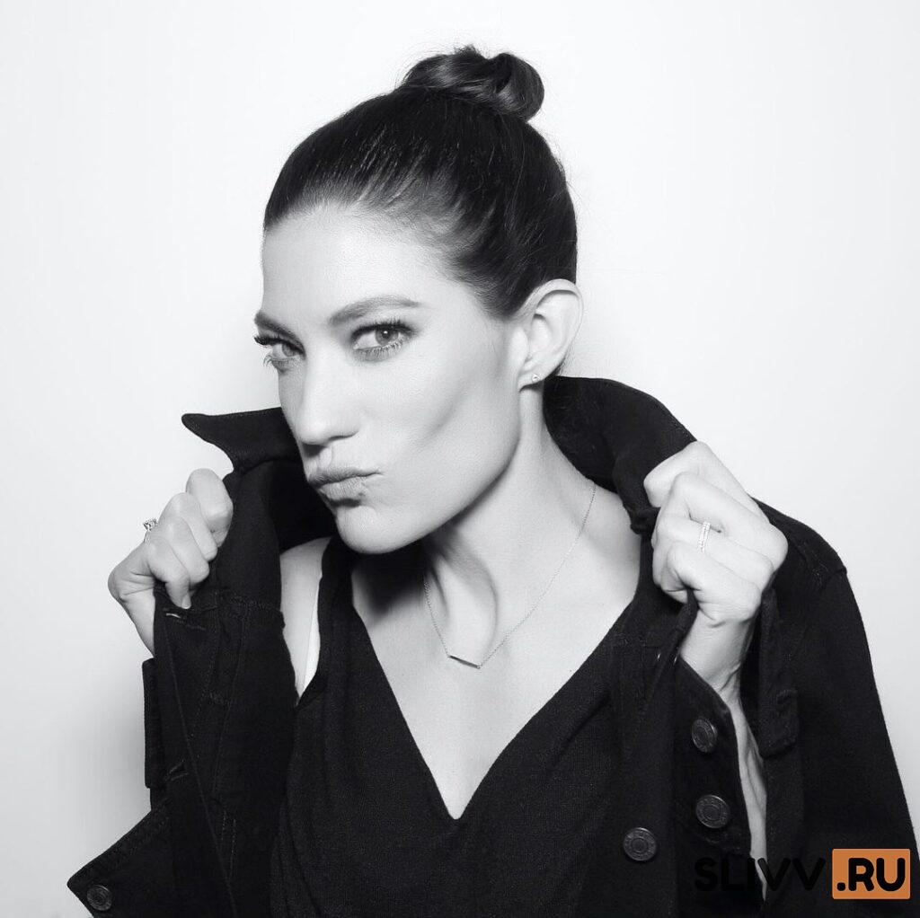 Jennifer Carpenter