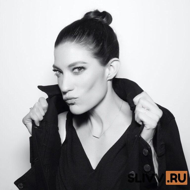 Jennifer Carpenter
