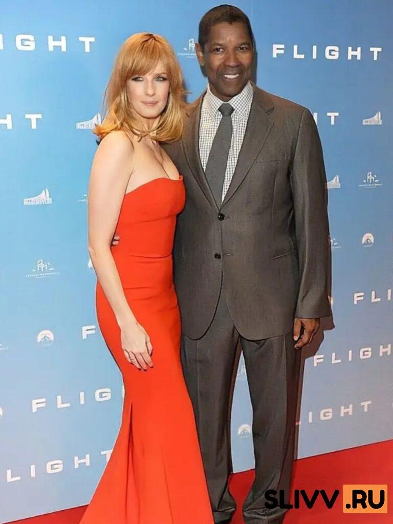 Kelly Reilly