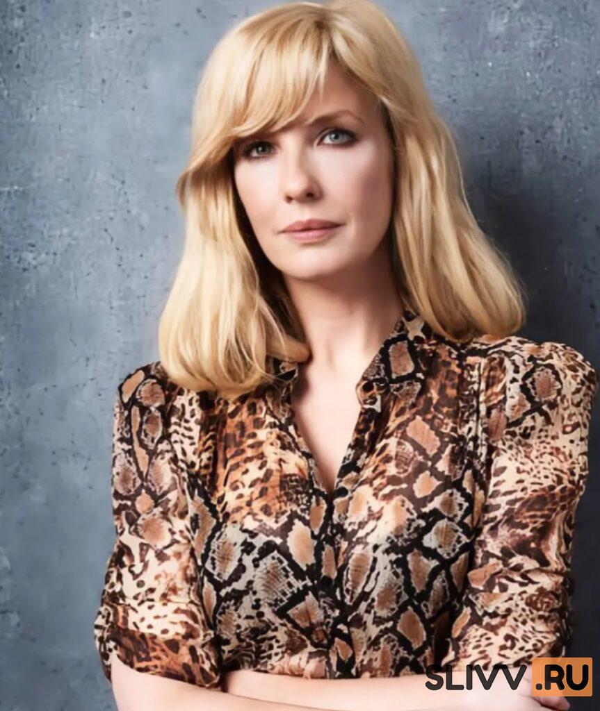 Kelly Reilly