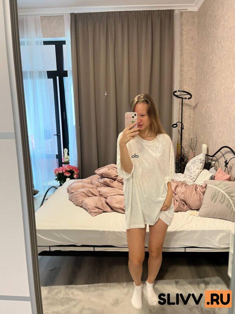 Анастасия Брагина