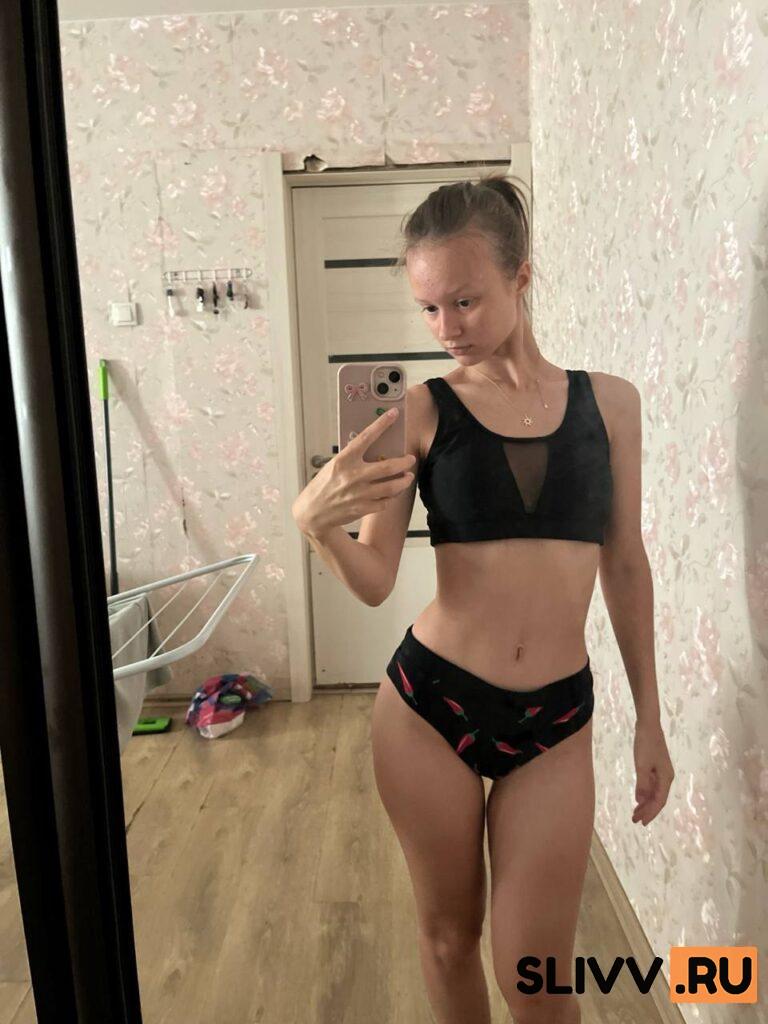 Анастасия Брагина
