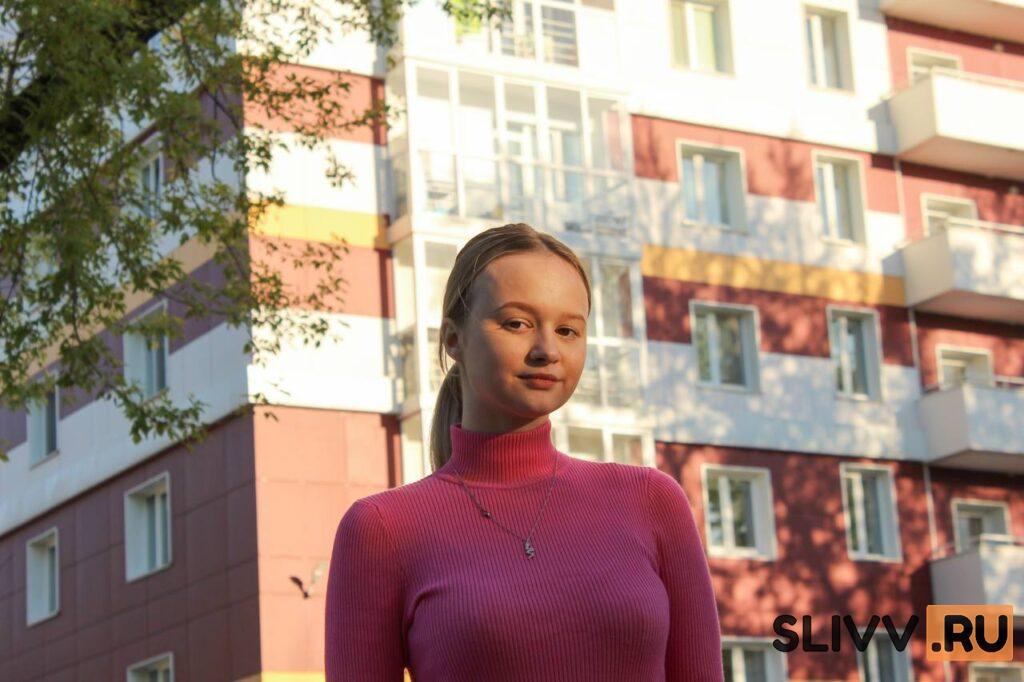 Анастасия Брагина